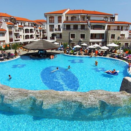 Exklusive Villa Am Sonnenstrand Bulgarien Am Schwarzen Meer Cabernet 1 Каблешково Екстериор снимка