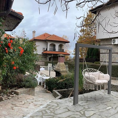 Exklusive Villa Am Sonnenstrand Bulgarien Am Schwarzen Meer Cabernet 1 Каблешково Екстериор снимка