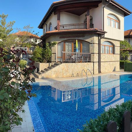 Exklusive Villa Am Sonnenstrand Bulgarien Am Schwarzen Meer Cabernet 1 Каблешково Екстериор снимка