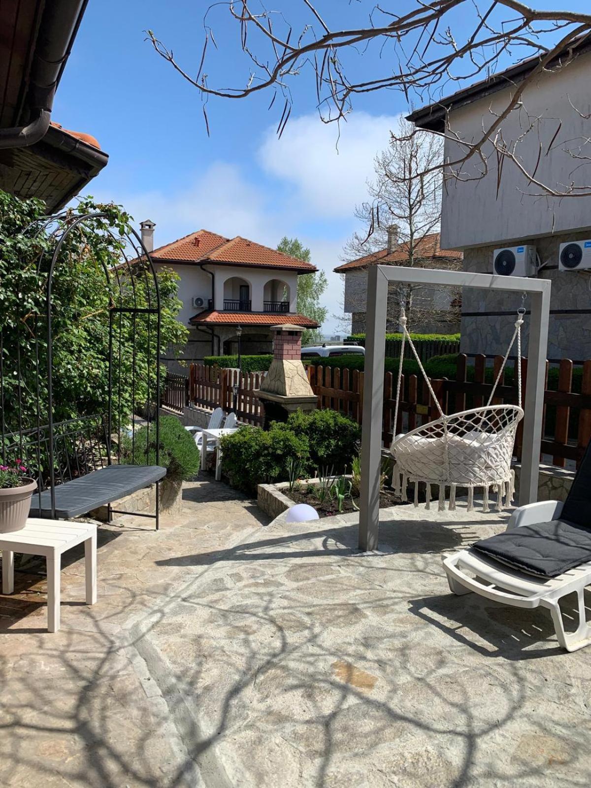 Exklusive Villa Am Sonnenstrand Bulgarien Am Schwarzen Meer Cabernet 1 Каблешково Екстериор снимка