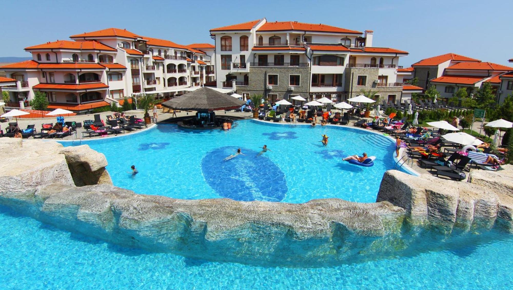 Exklusive Villa Am Sonnenstrand Bulgarien Am Schwarzen Meer Cabernet 1 Каблешково Екстериор снимка