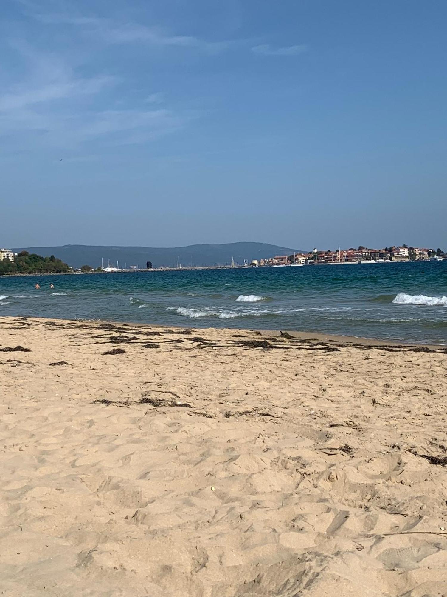 Exklusive Villa Am Sonnenstrand Bulgarien Am Schwarzen Meer Cabernet 1 Каблешково Екстериор снимка