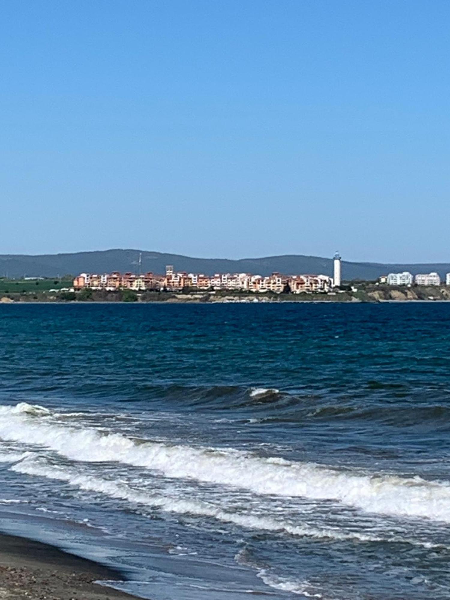 Exklusive Villa Am Sonnenstrand Bulgarien Am Schwarzen Meer Cabernet 1 Каблешково Екстериор снимка