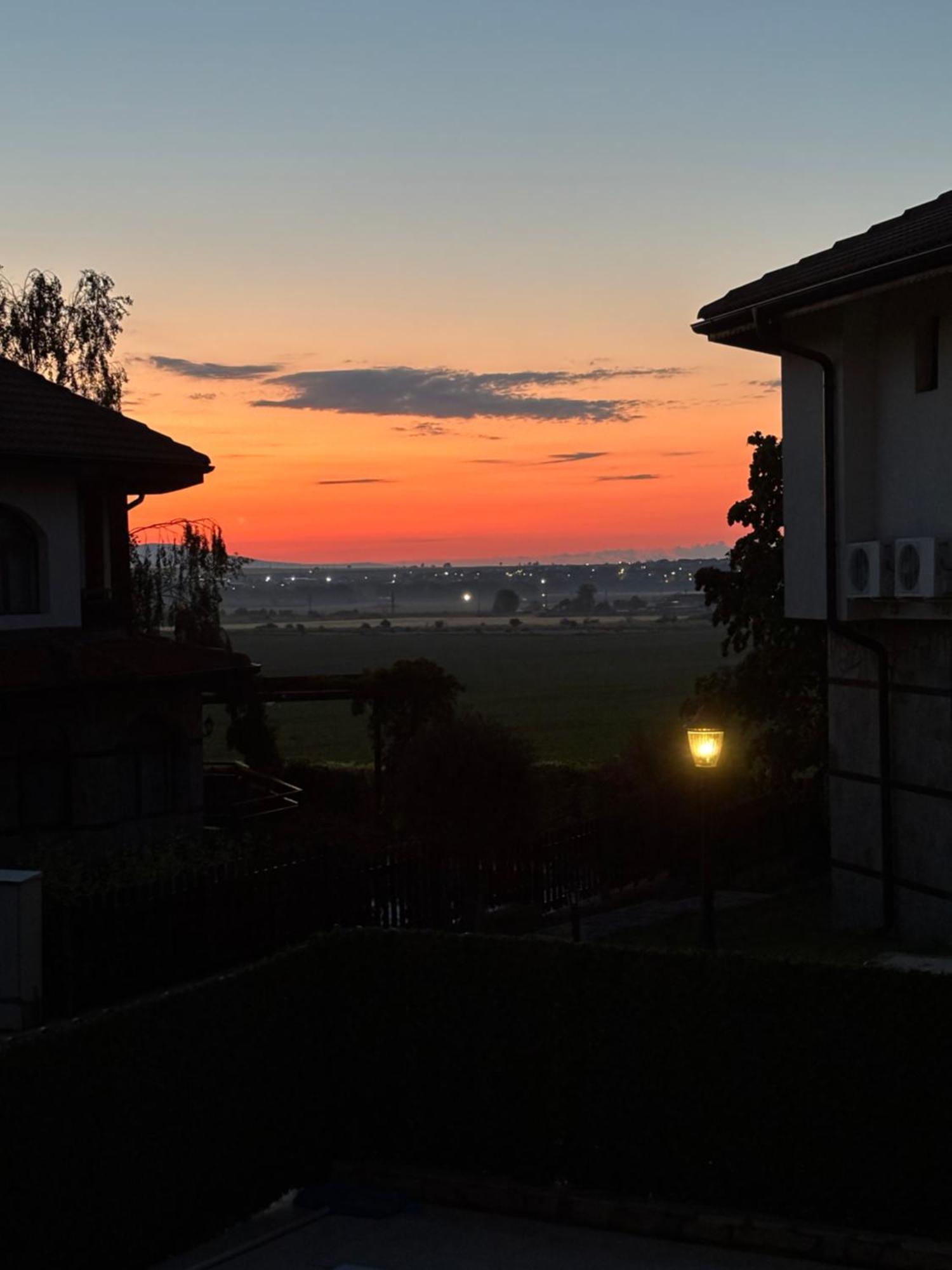 Exklusive Villa Am Sonnenstrand Bulgarien Am Schwarzen Meer Cabernet 1 Каблешково Екстериор снимка