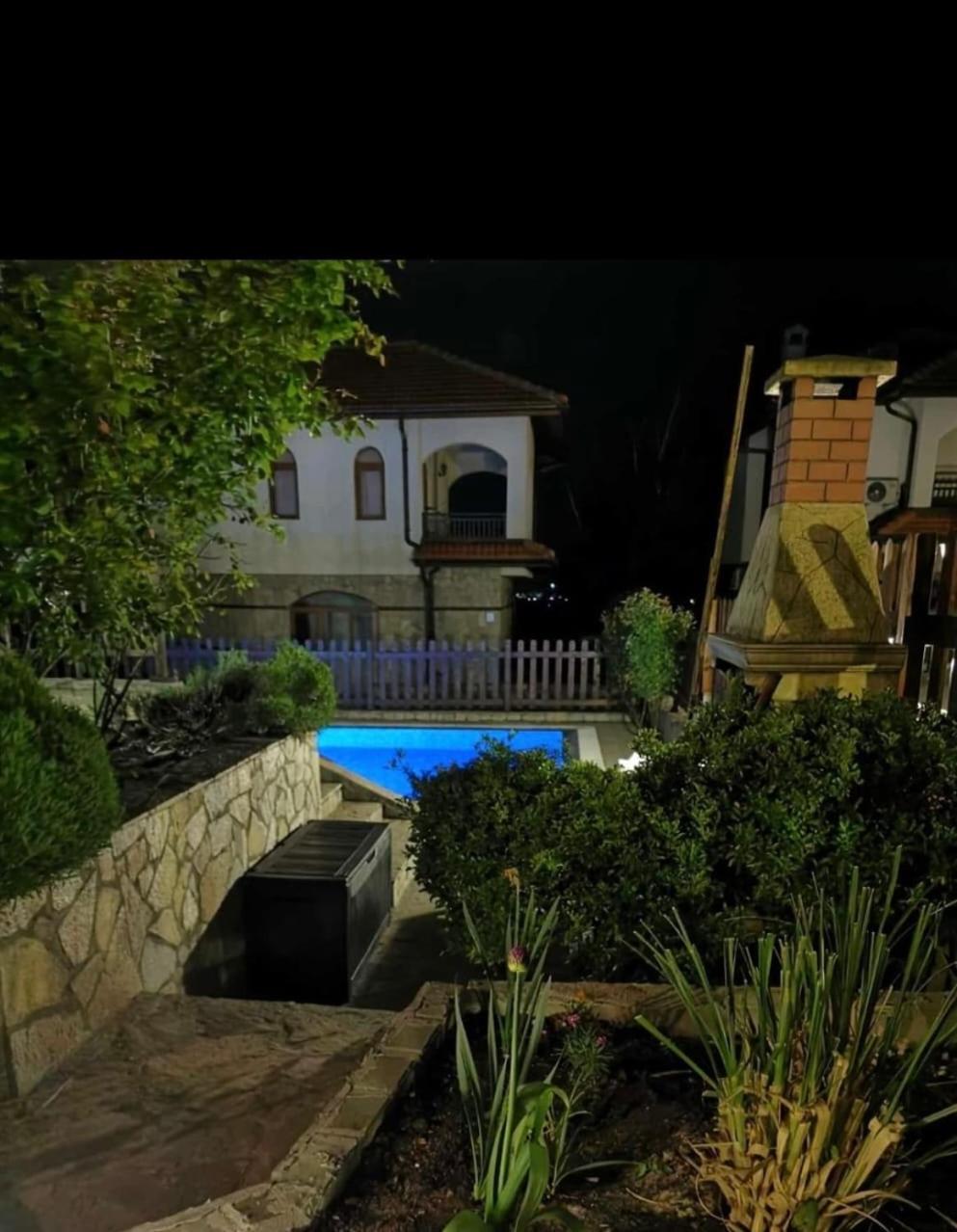 Exklusive Villa Am Sonnenstrand Bulgarien Am Schwarzen Meer Cabernet 1 Каблешково Екстериор снимка