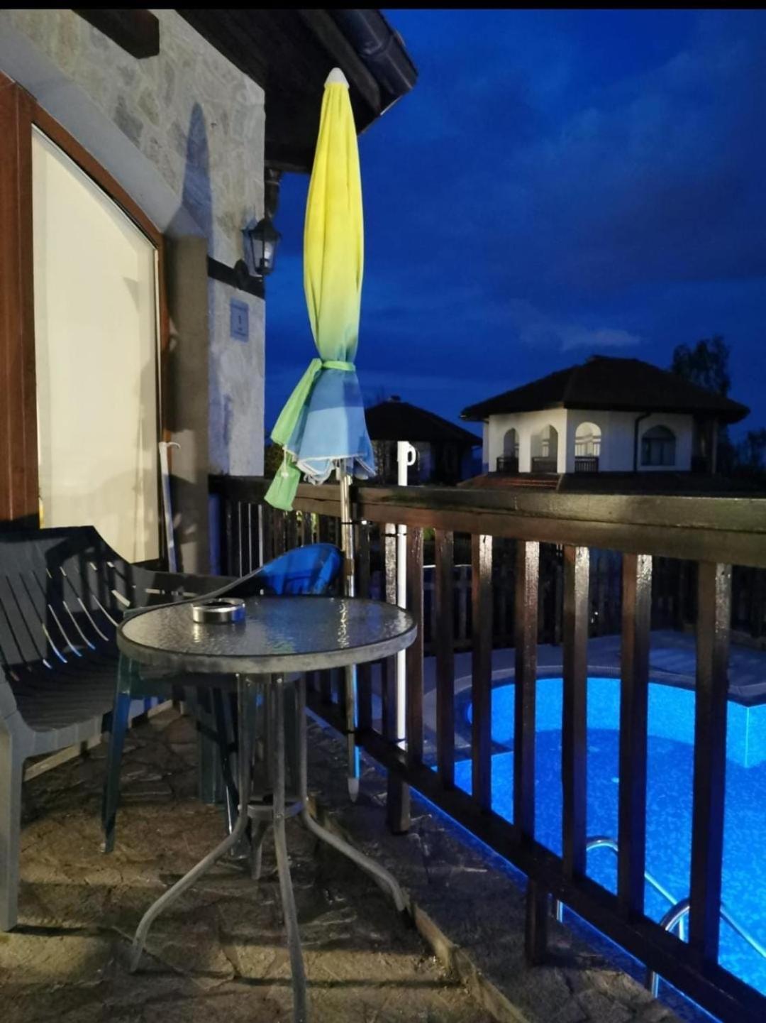 Exklusive Villa Am Sonnenstrand Bulgarien Am Schwarzen Meer Cabernet 1 Каблешково Екстериор снимка